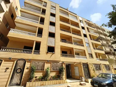 Apartment for sale in Hadayek al-Ahram