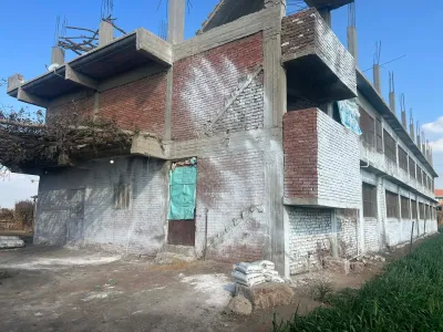 عقارات سكنية أخرى للبيع في قويسنا