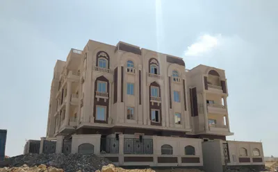 Apartment for sale in Other Locations in Cairo