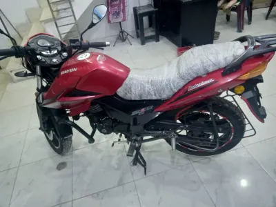 Dayun 6 2019
