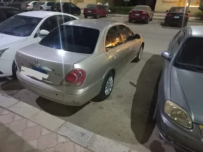 نيسان صني 2009