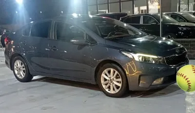 Kia Cerato 2017