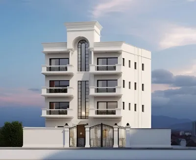 Apartment for sale in Bait Al Watan Al Takmely