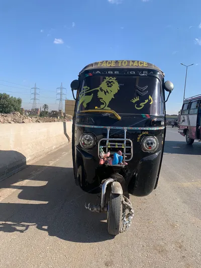 توك توك 