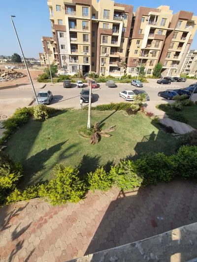 Apartment for sale in dar misr
