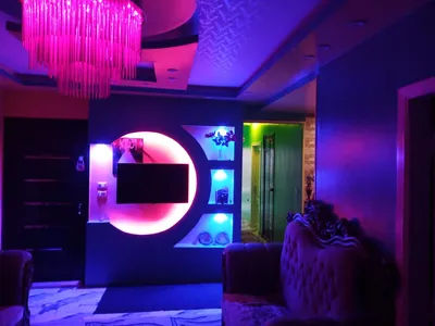 Apartment for sale in New Nozha