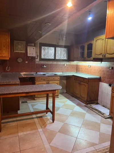 Apartment for sale in Nasr City
