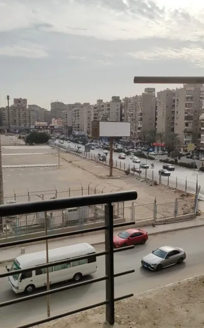 Apartment for sale in Nasr City