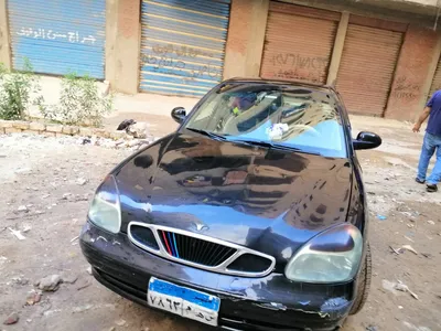 دايو نوبيرا 2006