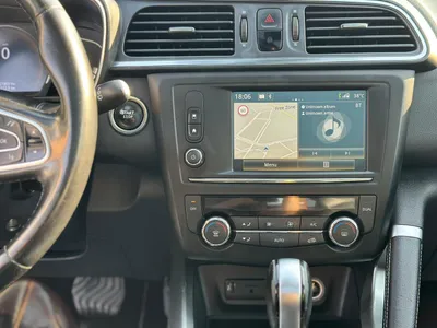 Renault Kadjar 