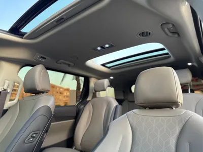 Kia Carnival 2025
