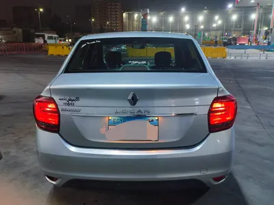 Renault Logan 