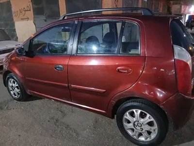 Speranza A113 2010