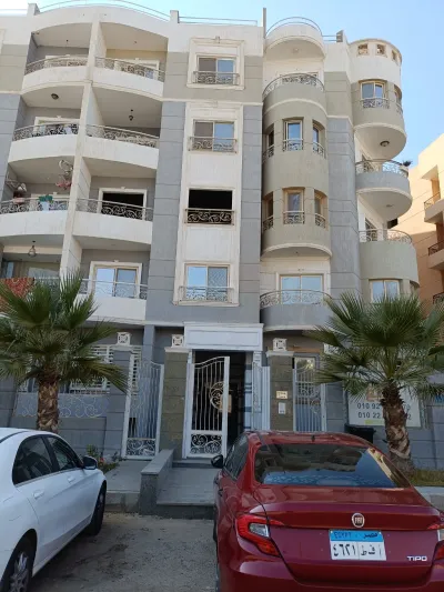 Duplex for sale in El Lotus