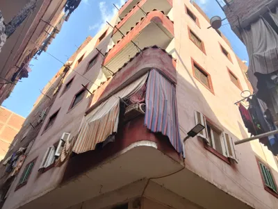 Residential Building for sale in Marg