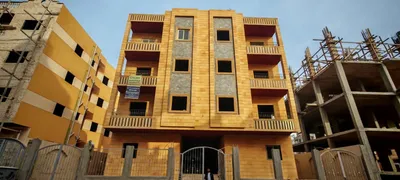 Apartment for sale in Obour City