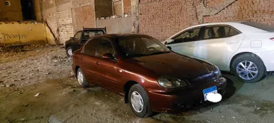 Chevrolet Lanos 2014