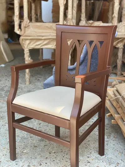 كراسي سفره 