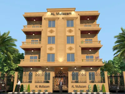 Apartment for sale in Obour City