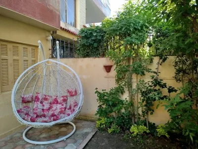 Chalet for rent in Maamoura