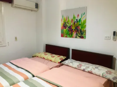Chalet for rent in Maamoura