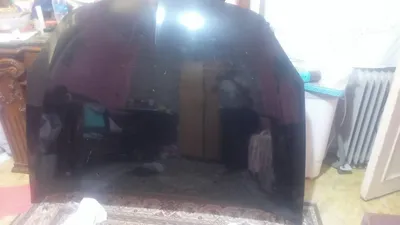 كبوت بومة 2008 اسود