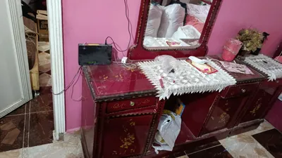 اوضه نوم عموله خشب ممتاز كامله 