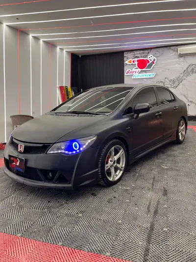 Honda Civic 2009