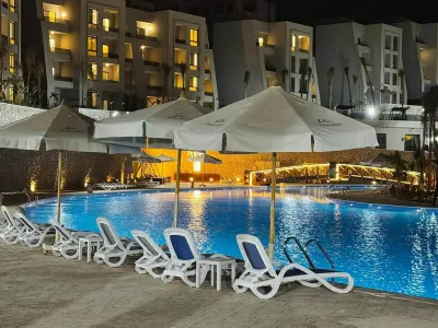 Chalet for sale in Jebal El Sokhna