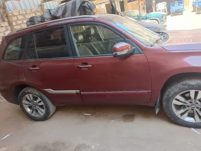 Chery Tiggo 2020