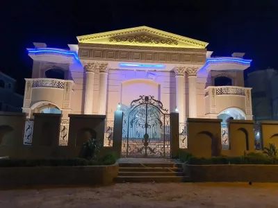Villa for sale in Obour City