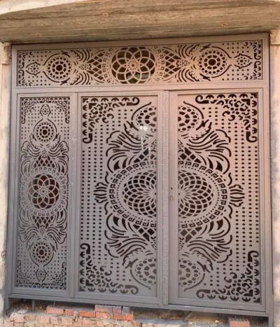 حداد كريتال