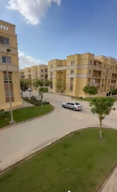 Apartment for sale in Degla Palms