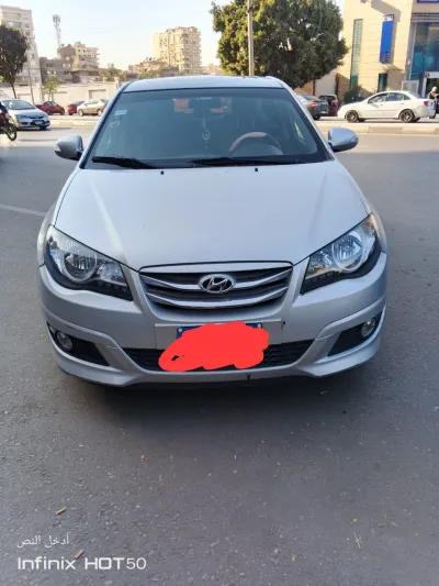 Hyundai Elantra 2022
