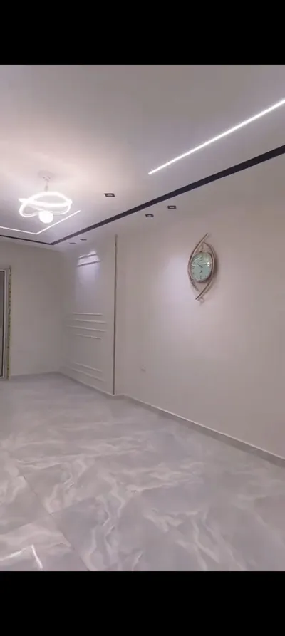 Apartment for sale in Giza District