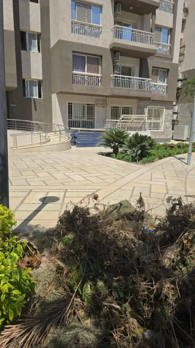 Apartment for sale in Madinaty