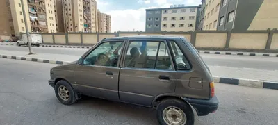 Suzuki Maruti 1994