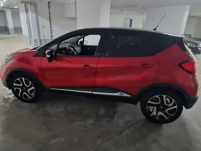 Renault Captur 2017