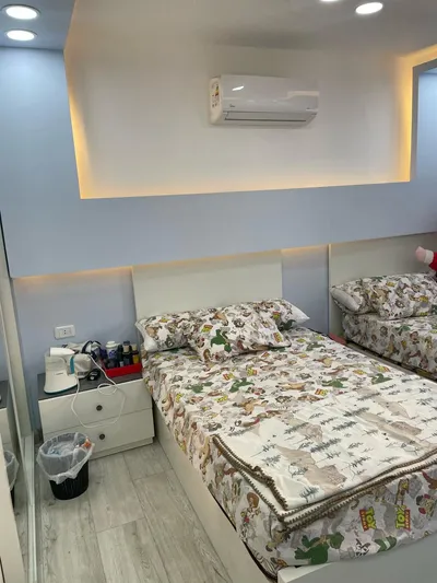 Apartment for sale in Madinaty