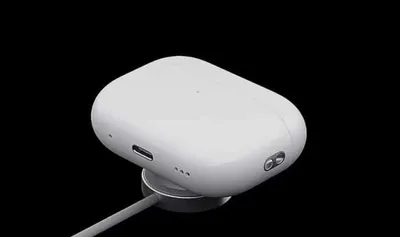 🎧 AirPods Pro 2 - إصدار 2023