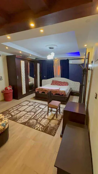 Apartment for sale in Hadayek al-Ahram