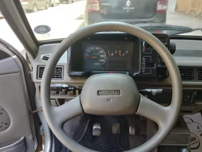 Suzuki Maruti 2009