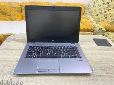 HP EliteBook 840 Core i5 جيل خامس