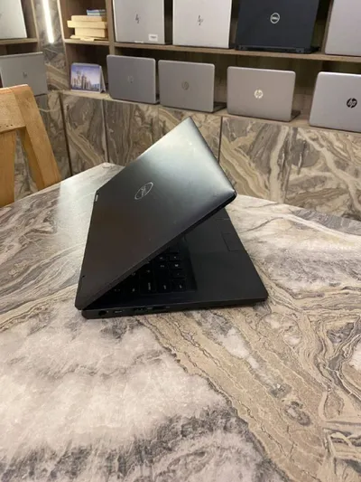 لقطعة المميزة دي بلاش تفوتك core i7جيل تامن بيلف360