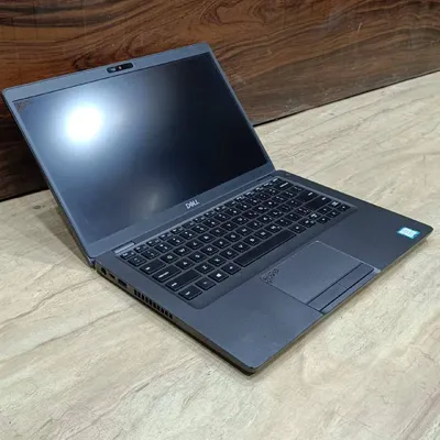 اللابتوب الاشيك ع الاطلاق من شركة ديل Dell latitude 5400
