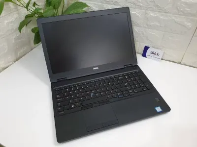 اللاب الأكثر طلبا لهواة الحالات النادرة وكسر زيرو Dell 5580 