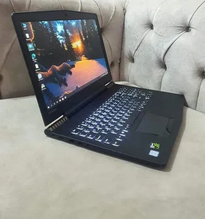 اللحق العرض قبل نفاذ الكمية لابتوب جبار فئة البيزنيس 