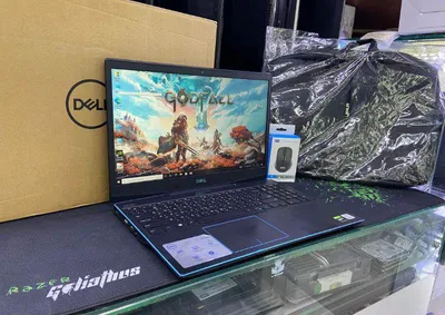 اللحق العرض قبل نفاذ الكمية لابتوب جبار من الجيل العاشر 