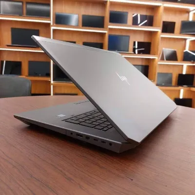 HP ZBOOK G6 i9 خد من المستورد وفر فلوسك