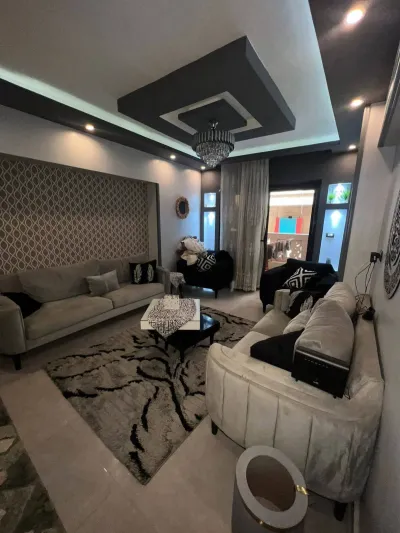 شقه مميزه بتشطيب الترا سوبر لوكس
